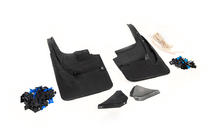 Toyota Land Cruiser 200 2007-2021 Body kit set 2016-2021 (Executive 2016) photo 12