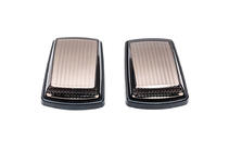 Mercedes G class W463 1990-2018 Mansor Turn Signal Lights (2 pcs) photo 2