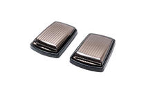 Mercedes G class W463 1990-2018 Mansor Turn Signal Lights (2 pcs) photo 3