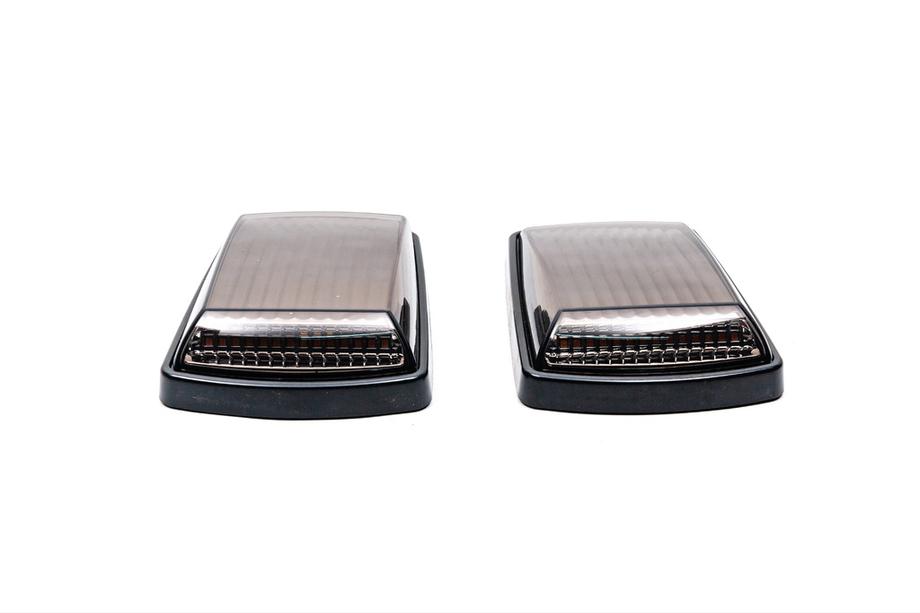 Mercedes G class W463 1990-2018 Mansor Turn Signal Lights (2 pcs) Image