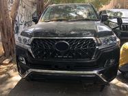 Toyota Land Cruiser 200 2007-2021 Grille 2016-2021 (TRD) photo 3