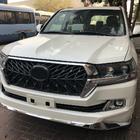 Toyota Land Cruiser 200 2007-2021 Grille 2016-2021 (TRD) photo 6