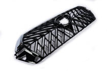 Toyota Land Cruiser 200 2007-2021 Grille 2016-2021 (TRD) photo 8