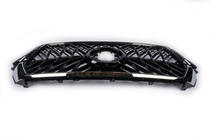 Toyota Land Cruiser 200 2007-2021 Grille 2016-2021 (TRD) photo 9