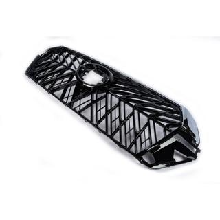 Grille 2016-2021 (TRD) Toyota Land Cruiser 200 2007-2021 photo 1