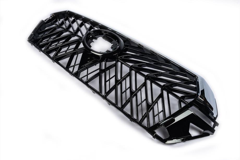 Toyota Land Cruiser 200 2007-2021 Grille 2016-2021 (TRD) Image