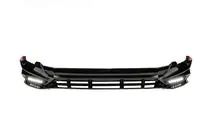 Toyota Land Cruiser Prado 150 2009-2023 Front and Rear Bumper Covers TRD (2017-) photo 6