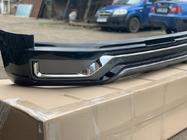 Toyota Land Cruiser 200 2007-2021 Body Kit 2016↗ (Modelista V3) Black photo 7