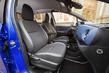 Overview of the hybrid modification of a hatchback of Toyota Yaris Hybrid photo 4