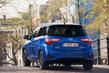 Overview of the hybrid modification of a hatchback of Toyota Yaris Hybrid photo 10