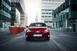 Overview of the hybrid modification of a hatchback of Toyota Yaris Hybrid photo 9