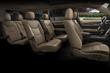 Cadillac XT6: new crossover in the model lineup of the company photo 4