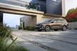 Cadillac XT6: new crossover in the model lineup of the company photo 7