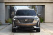 Cadillac XT6: new crossover in the model lineup of the company photo 6