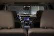 Cadillac XT6: new crossover in the model lineup of the company photo 5
