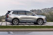 Cadillac XT6: new crossover in the model lineup of the company photo 3