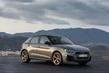 Browse Audi A1 Sportback a new generation photo 7