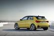 Browse Audi A1 Sportback a new generation photo 3