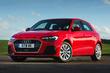 Browse Audi A1 Sportback a new generation photo 2
