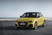 Browse Audi A1 Sportback a new generation photo 1