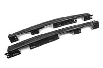 Range Rover Sport 2005-2013 Side Skirt Mouldings (2 pcs) photo 3