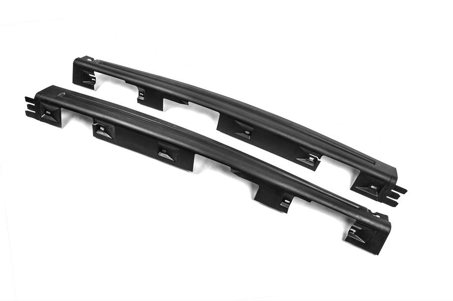 Range Rover Sport 2005-2013 Side Skirt Mouldings (2 pcs) Image