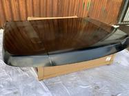 Range Rover Sport 2005-2013 Hood photo 2