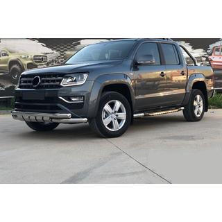 Front Bar F3-08.7 (Stainless Steel) photo 4