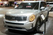 Kia Telluride: the biggest crossover in the model range of the company photo 2