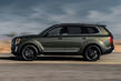Kia Telluride: the biggest crossover in the model range of the company photo 7
