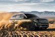 Kia Telluride: the biggest crossover in the model range of the company photo 6