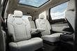 Kia Telluride: the biggest crossover in the model range of the company photo 5