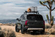 Kia Telluride: the biggest crossover in the model range of the company photo 3