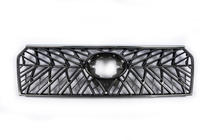 Toyota Land Cruiser Prado 150 2009-2023 Front Grille 2017↗ (TRD) photo 6