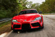 Toyota Supra GR: revived legendary model photo 10