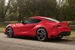 Toyota Supra GR: revived legendary model photo 9