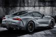 Toyota Supra GR: revived legendary model photo 8