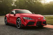 Toyota Supra GR: revived legendary model photo 7