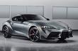 Toyota Supra GR: revived legendary model photo 2