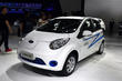 Browse electric compact hatchback JAC iEV6E photo 1