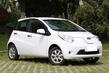 Browse electric compact hatchback JAC iEV6E photo 3