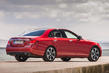 An overview of sedan Mercedes-Benz E-Class fifth generation photo 10