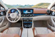 An overview of sedan Mercedes-Benz E-Class fifth generation photo 4