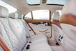 An overview of sedan Mercedes-Benz E-Class fifth generation photo 8