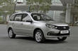 Overview wagon Lada Granta SW photo 1