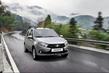 Overview wagon Lada Granta SW photo 5