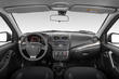 Overview wagon Lada Granta SW photo 3