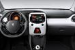 A compact city hatchback Peugeot 108 photo 5