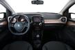 A compact city hatchback Peugeot 108 photo 4
