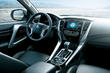 The third generation SUV Mitsubishi Pajero Sport photo 6